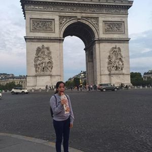 Meet your Posher, Carol